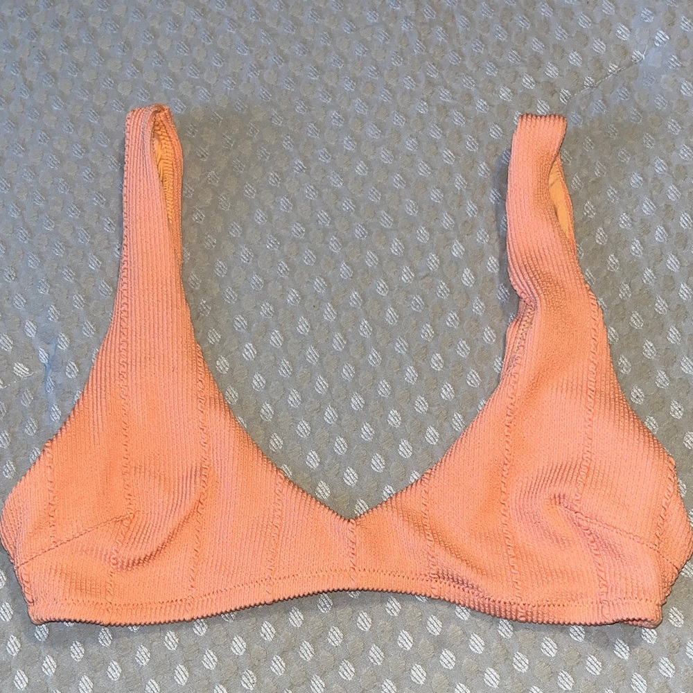 Aerie Scoop Bikini Top